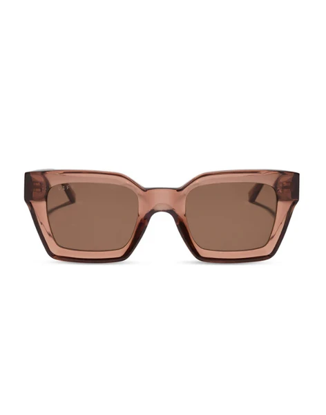 DIFF Eyewear Greer Sunglasses
