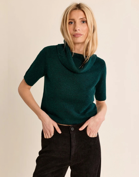 Nellie Sweater