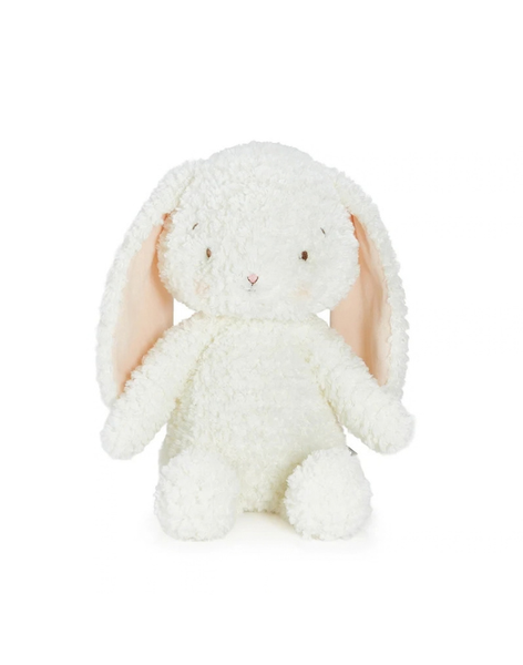 Snowball The Bunny