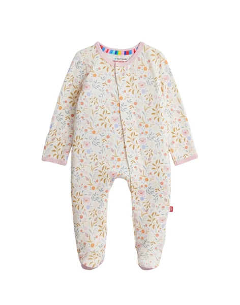 Magnetic Me Modal Oinklet Footie