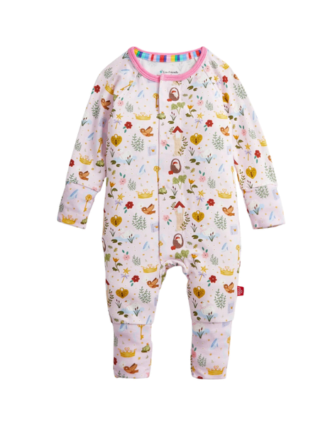 Magnetic Me Modal Fairytale Era Convertible Coverall