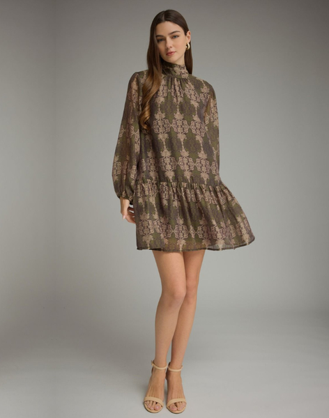 Jovie Dress