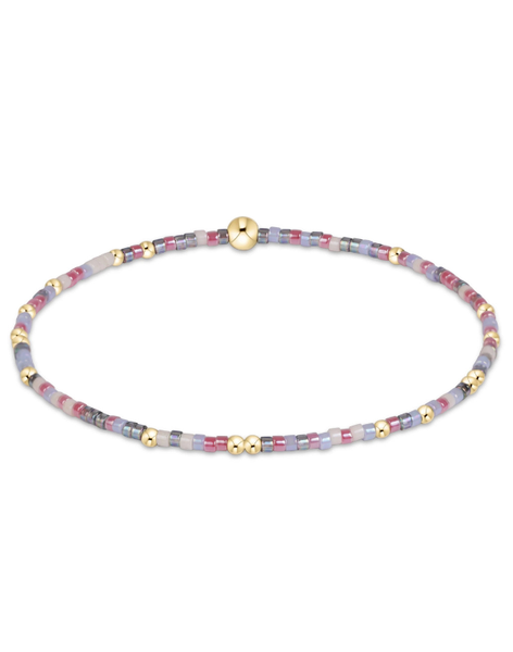 eNewton Hope Unwritten Bracelet- Soft Launch