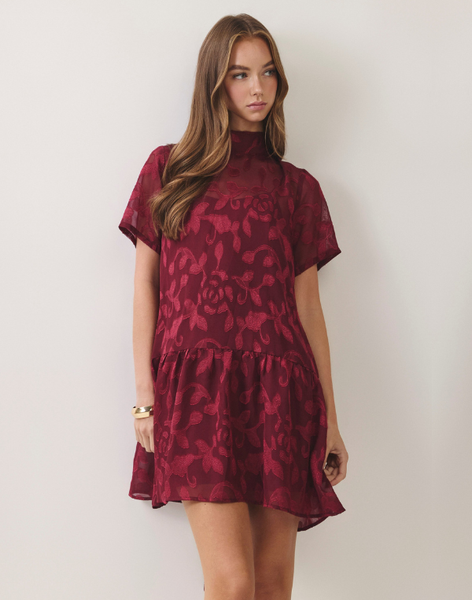 Mary Dress
