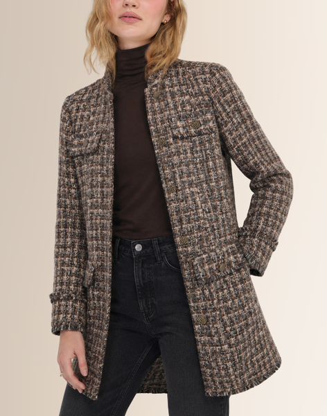 Hollis Coat