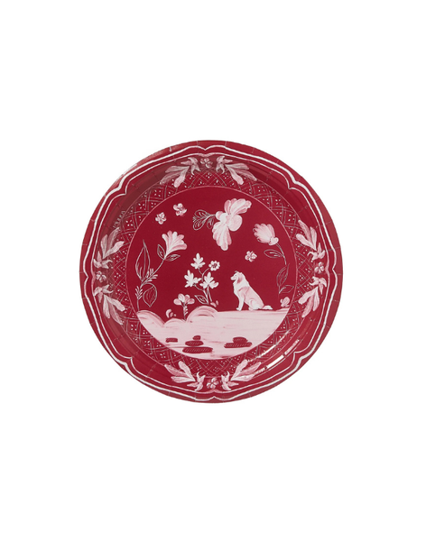 College Station Dessert Plates
