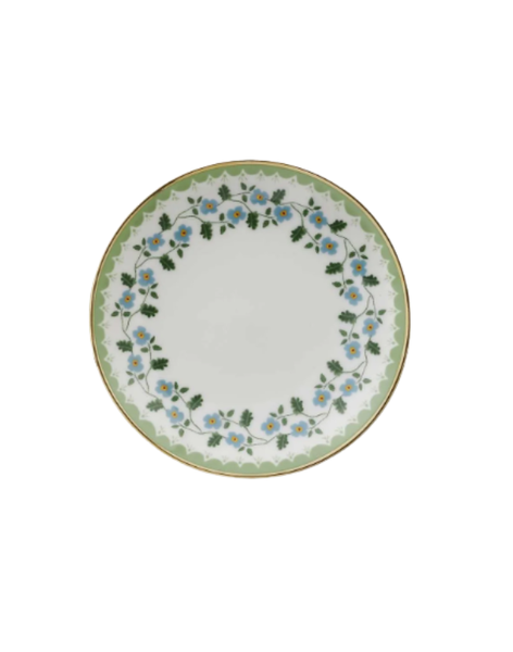 Portico Porcelain Ring Dish