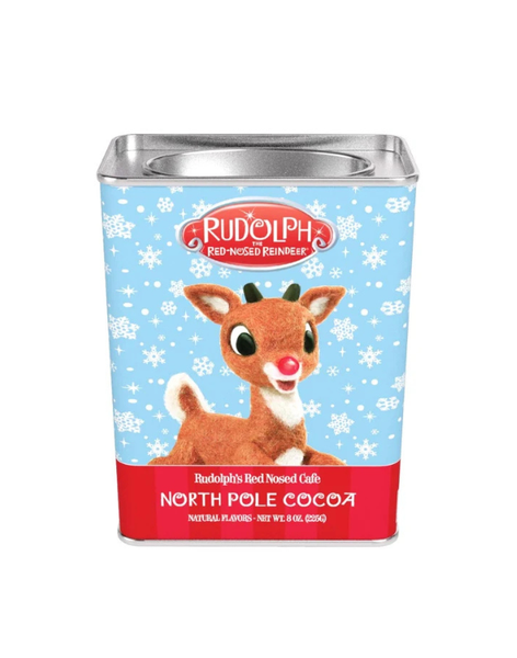 Rudolph's North Pole Chocolate Cocoa