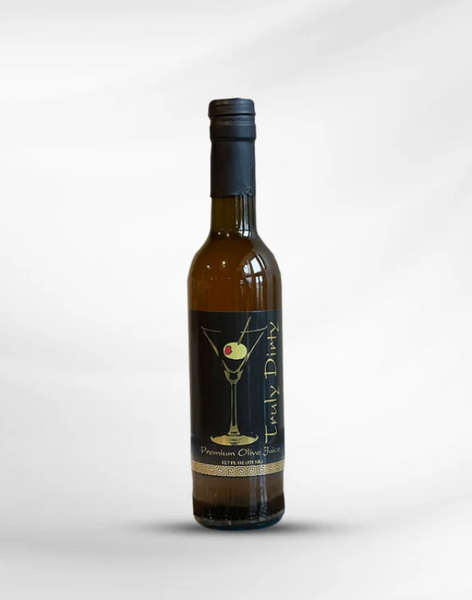 Truly Greek Olive Juice for Dirty Martinis & Cocktails Truly Greek Olive Juice for Dirty Martinis & Cocktails