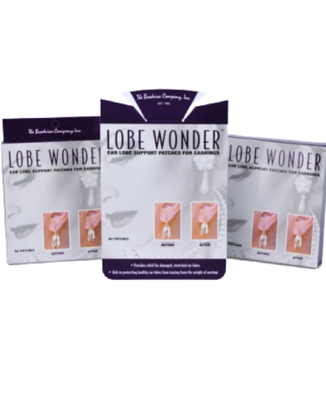 Lobe Wonder Ear Lobe Support