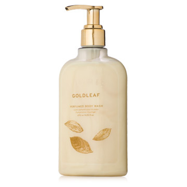 Thymes Goldleaf Body Wash Thymes Goldleaf Body Wash
