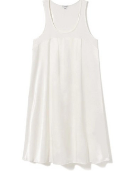 PJ Harlow Pearl Lindsay Satin Nightie