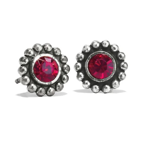 Brighton Twinkle Mini Post Earrings
