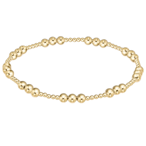 eNewton Classic Joy Bead Bracelet