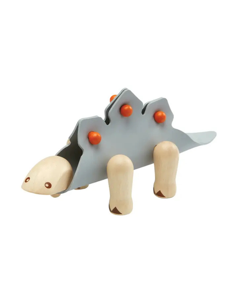 Plan Toys - Stegosaurus