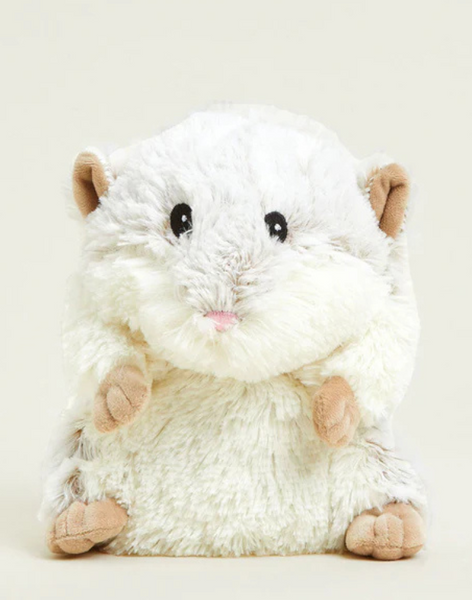 Warmies Hamster