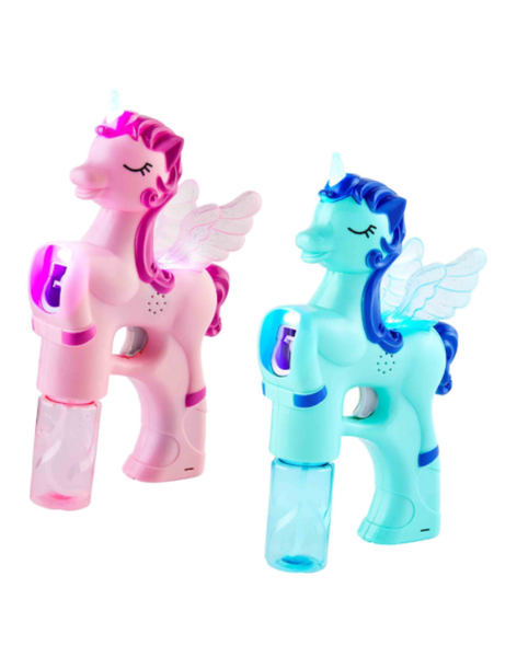 Unicorn Bubble Makers