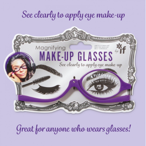Make Up Glasses