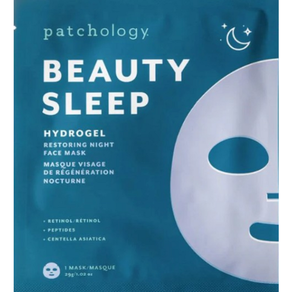 Patchology Beauty Sleep Hydrogel Mask Patchology Beauty Sleep Hydrogel Mask