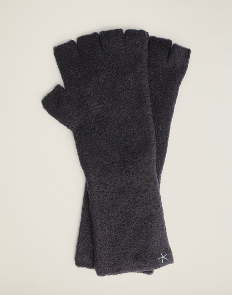 Barefoot Dreams CozyChic Fingerless Gloves - Assorted Colors