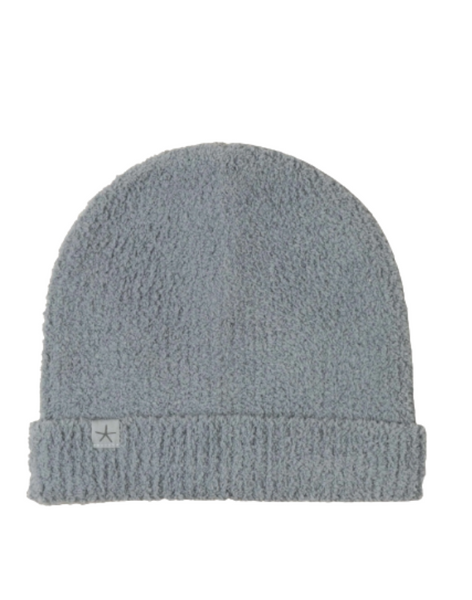 Barefoot Dreams Cozychic Ribbed Beanie