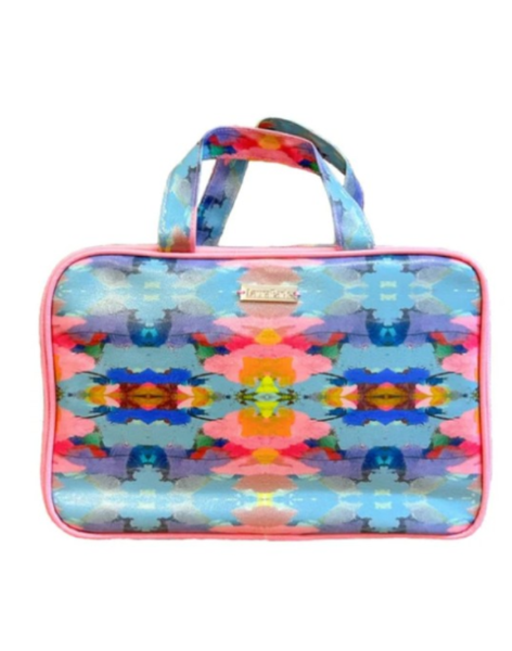 Anitigua Smile Travel Case