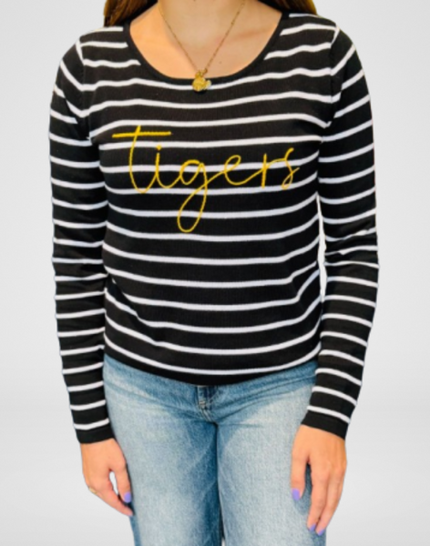 St. Agnes Tigers Sweater