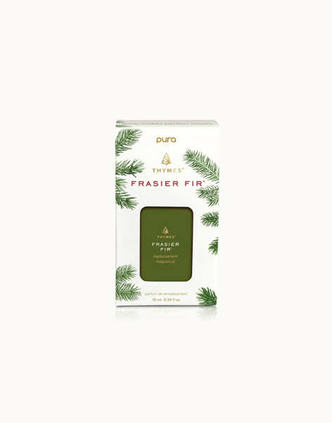 Thymes Frasier Fir Pura Diffuser Refill Thymes Frasier Fir Pura Diffuser Refill