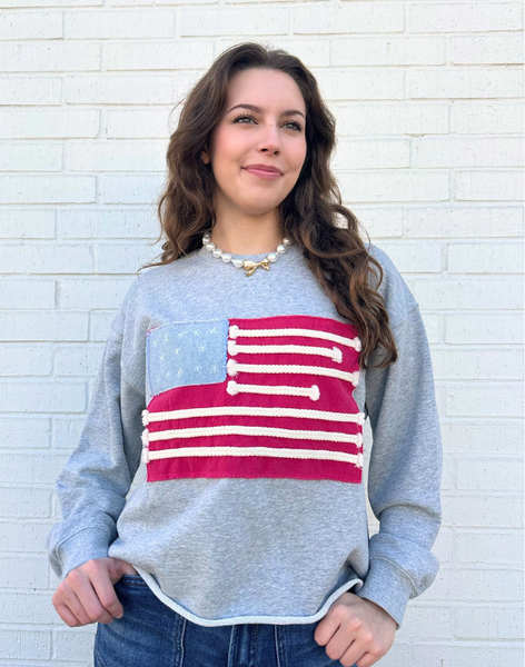 Taryn Sweatshirt