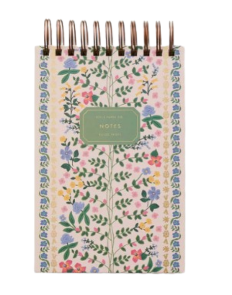 Wildwood Desktop Spiral Notepad
