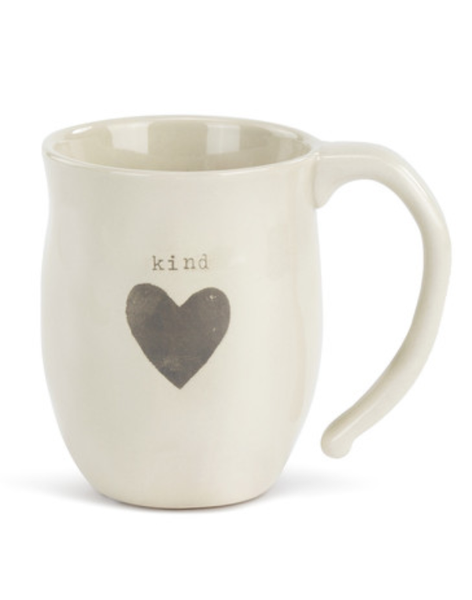 Kind Heart Mug