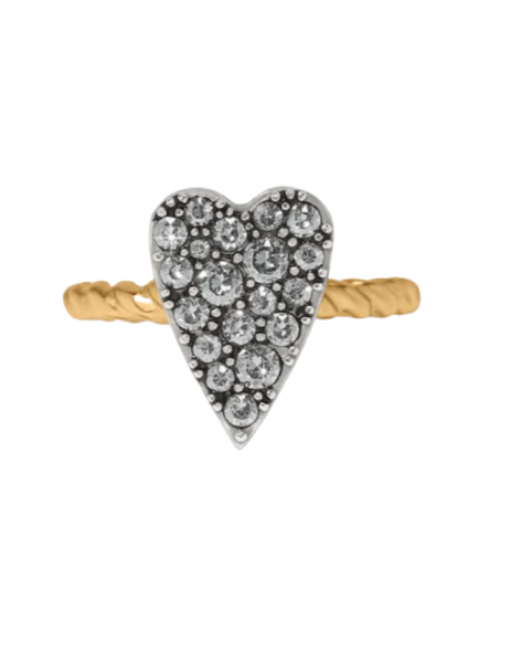Love Messages B Love Ring