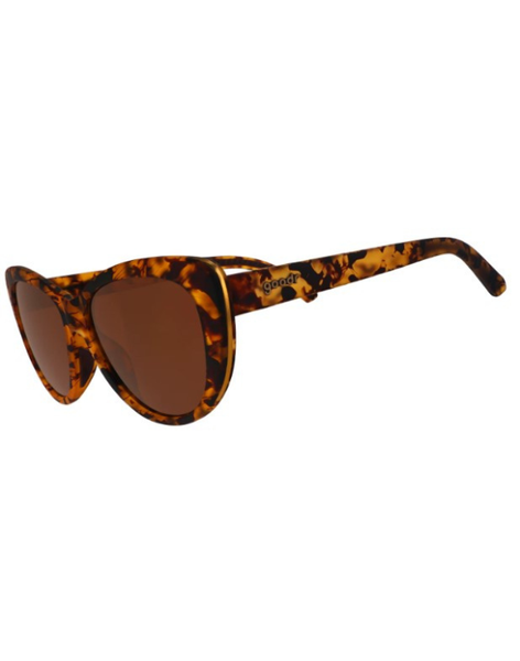Goodr Sunglasses -The Catwalk's Meow