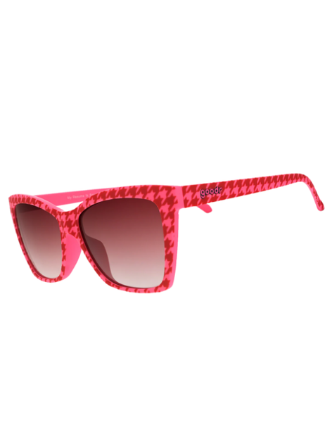 Goodr Sunglasses--My Resume is Scented