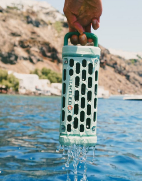 Turtlebox Ranger - Assorted Colors (IN-STORE PICKUP ONLY)