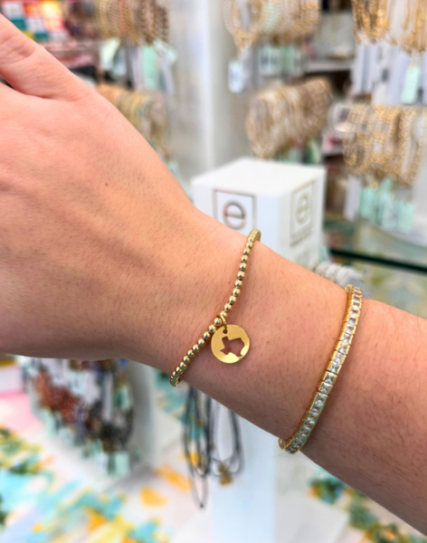 eNewton Classic 3mm with Texas Disc