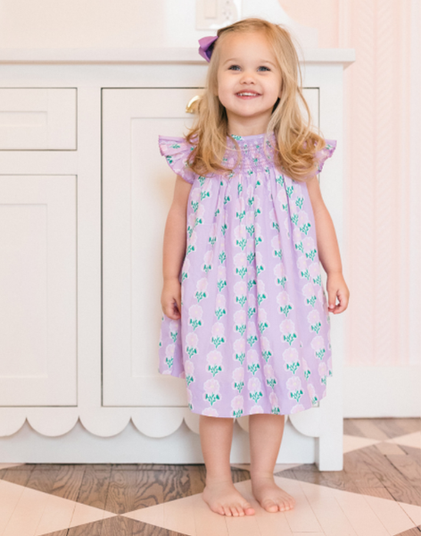 Lottie Dress