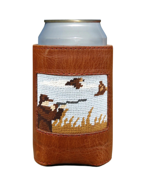 Smathers & Branson Upland Shoot Can Cooler