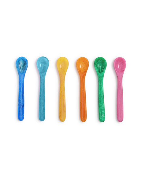 Color Pop Spoon - Assorted Colors