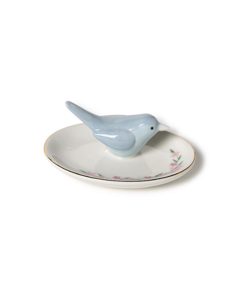 Bird Ring Holder