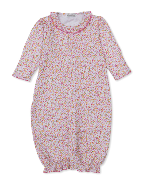 Kissy Kissy Blossoming Bows Convertible Gown