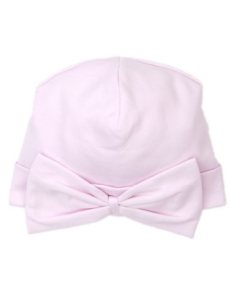 Kissy Kissy Basic Novelty Hat - Pink