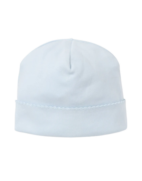 Kissy Kissy Basic Hat - Blue