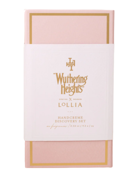 Lollia Wuthering Heights Petite Set