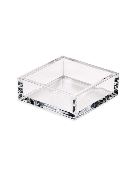 Cocktail Napkin Acrylic Holder
