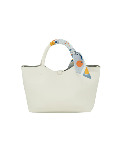 Venice Bag - White