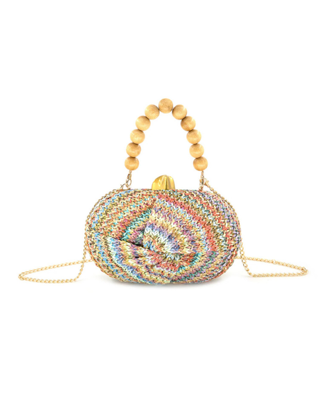 Cerdena Clutch - Multi