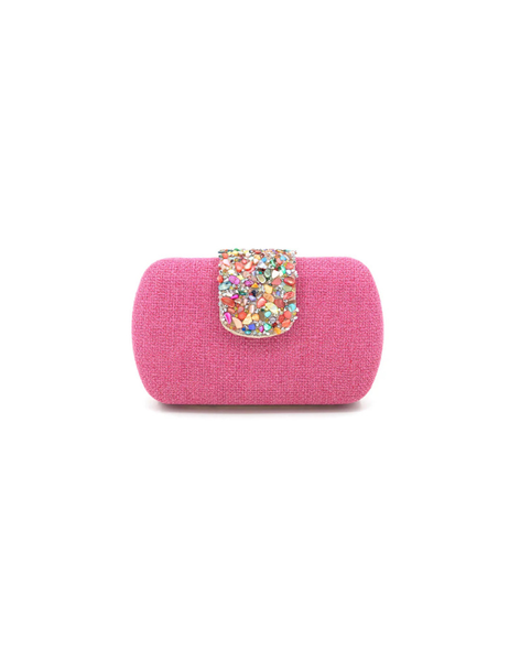 Giada Bag - Fuschia