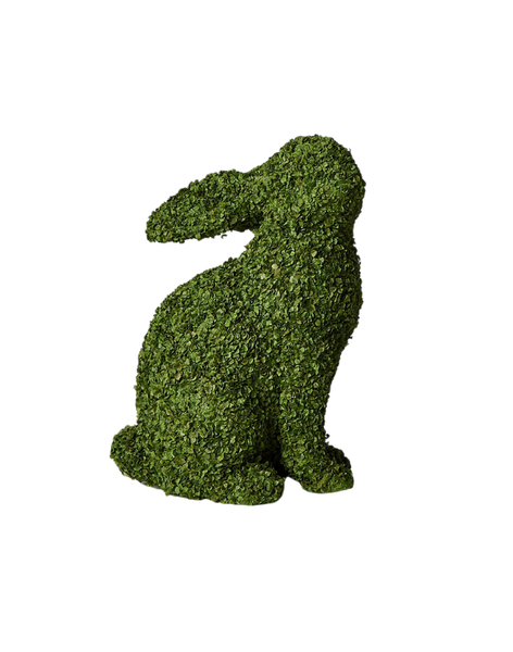 Buckwheat Husk Bunny