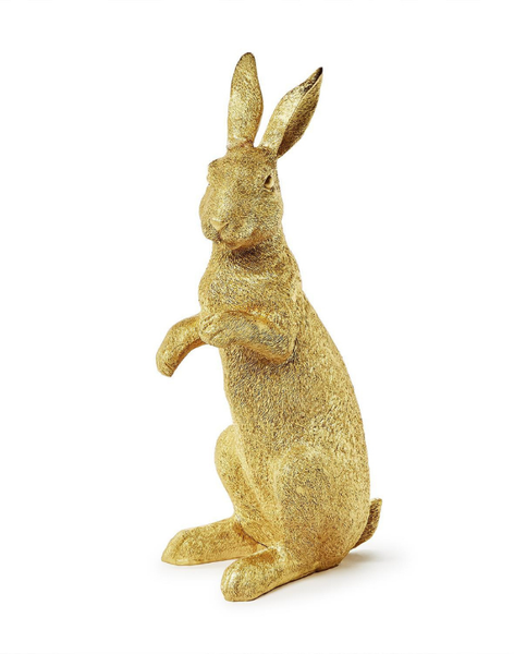 Golden Bunny